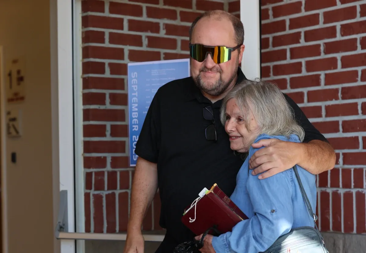 River Dream Team door