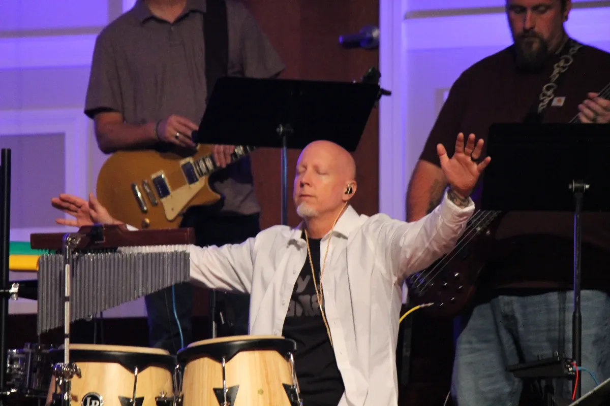 River of Life Worship