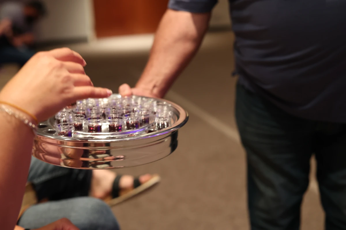 River of Life Dream Team 1