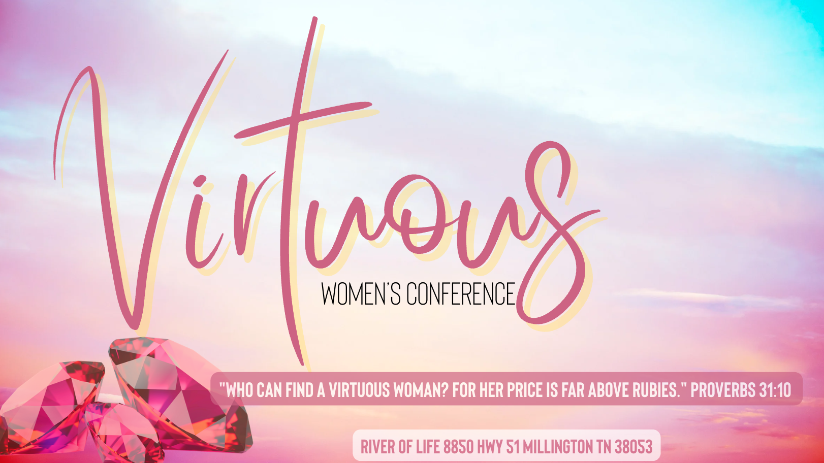 Women's Conference