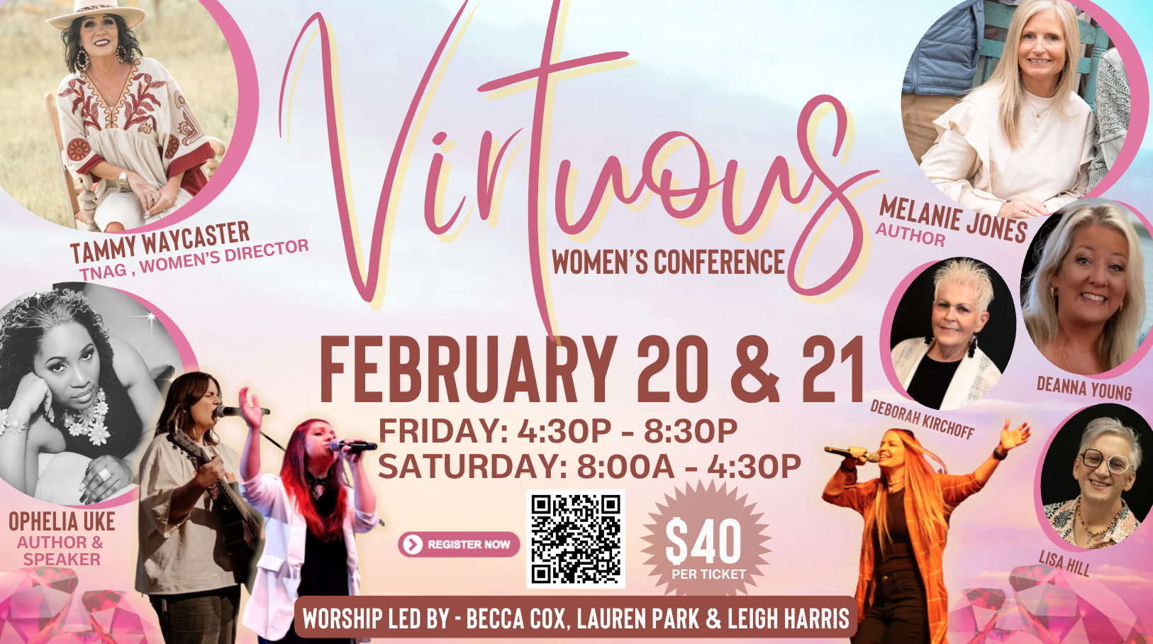 Women's Conference