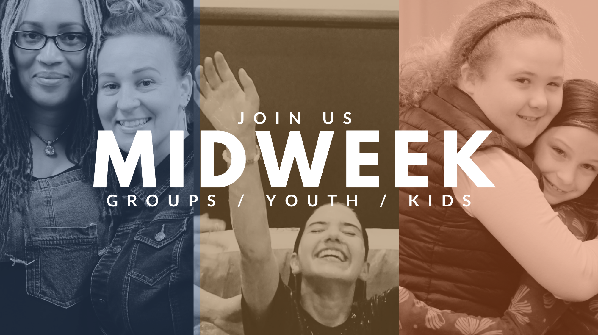Wednesday River Groups