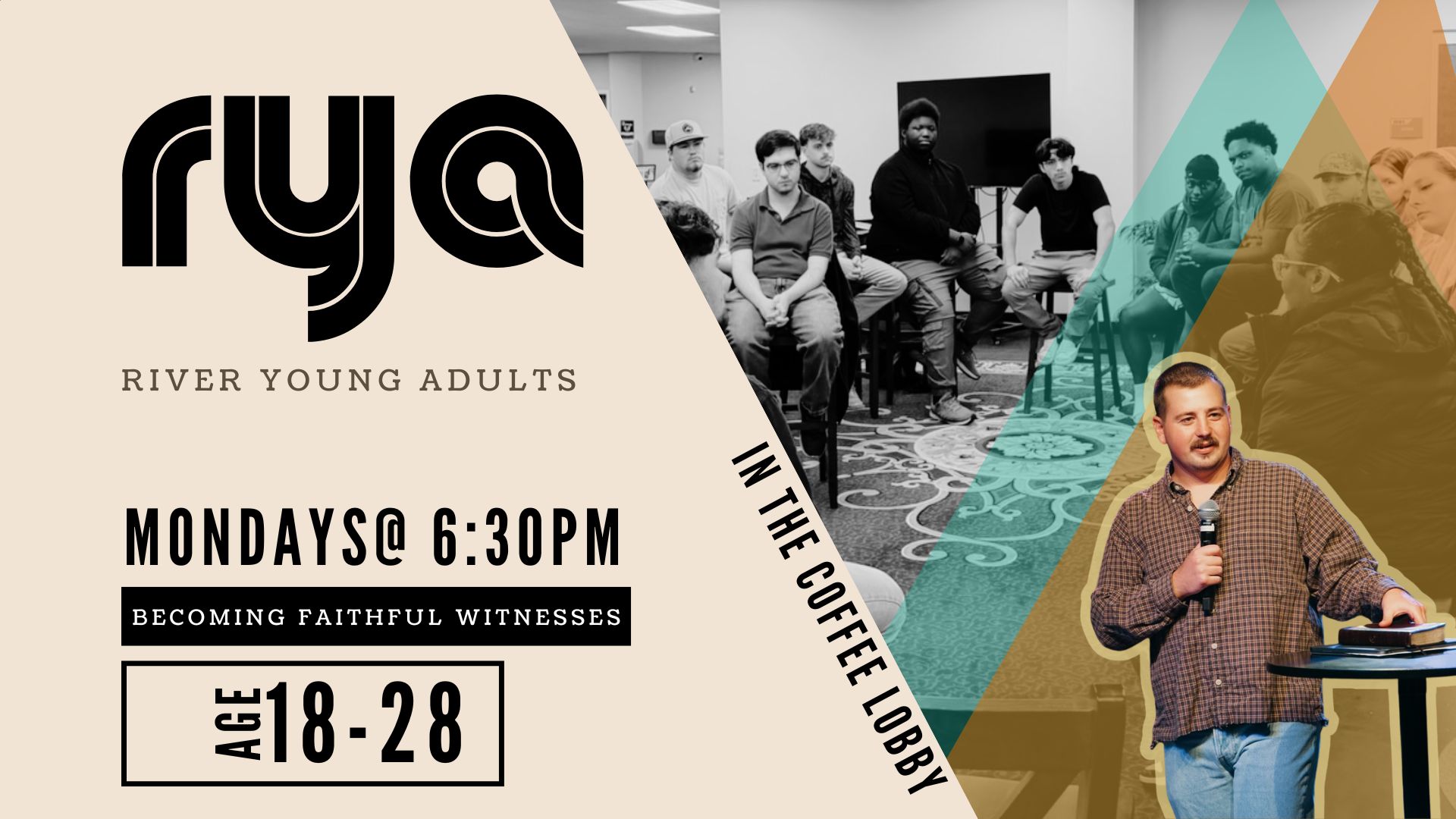 Young Adult