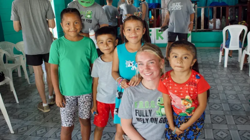 River of Life Missions