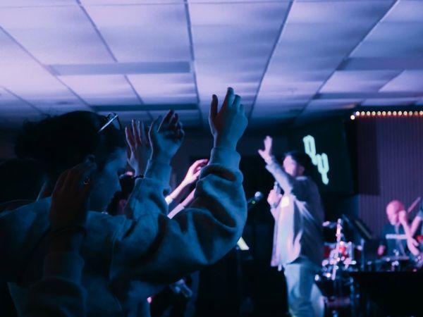 River of Life Youth