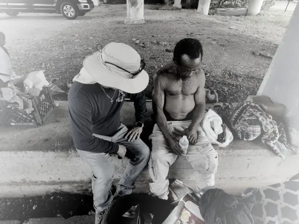 River of Life Outreach