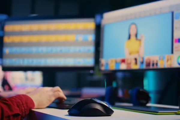 River of Life Creatives graphic design