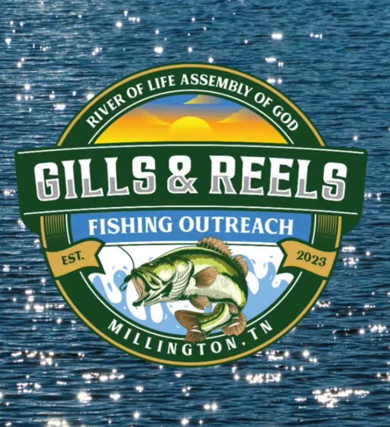 Grills & Reels Fishing Ministry