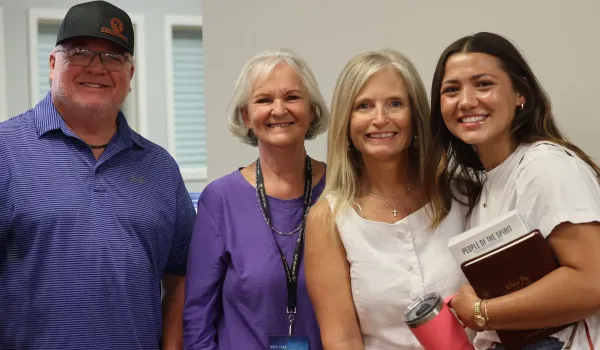 River of Life Groups