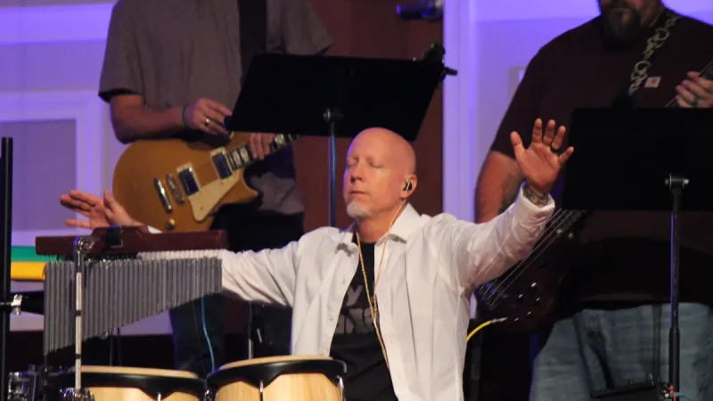 River of Life Worship