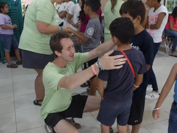 River of Life Missions