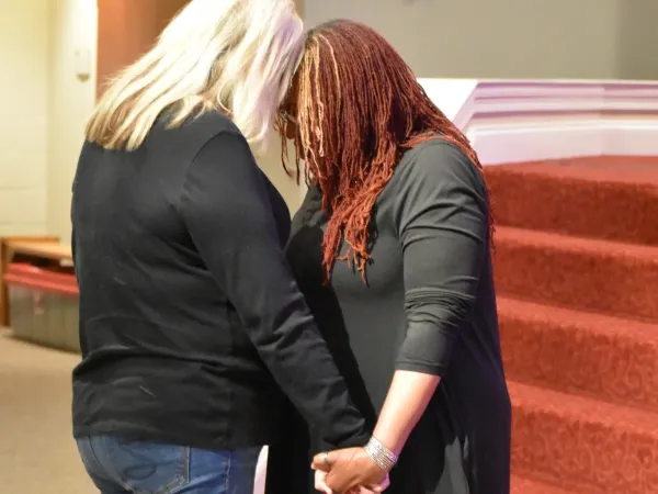 River of Life Prayer